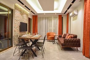 Demre Villas