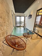 Demre Villas