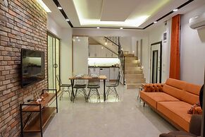 Demre Villas