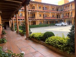 Posada Don Ramón