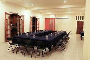 Posada Don Ramón