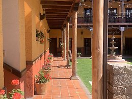 Posada Don Ramón