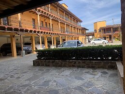 Posada Don Ramón