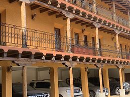 Posada Don Ramón
