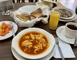 Posada Don Ramón