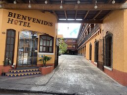 Posada Don Ramón