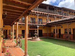 Posada Don Ramón