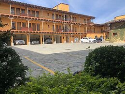Posada Don Ramón