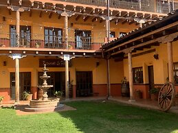 Posada Don Ramón