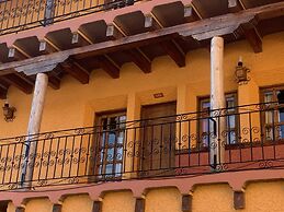 Posada Don Ramón