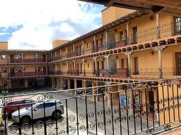 Posada Don Ramón