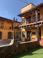 Posada Don Ramón