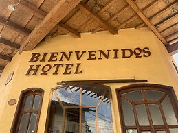 Posada Don Ramón