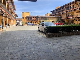 Posada Don Ramón