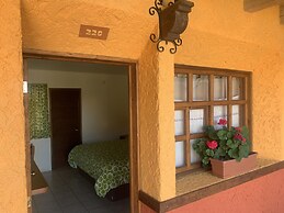Posada Don Ramón