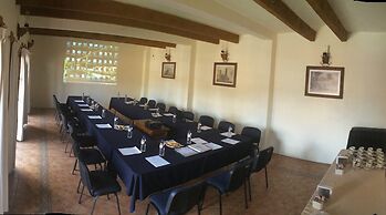 Posada Don Ramón
