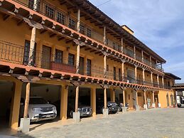 Posada Don Ramón