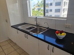 Cranbourne Court Beach Side Apartments