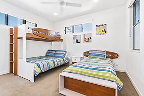 Beaches on Maroochy