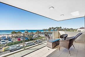 Beaches on Maroochy