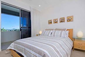 Beaches on Maroochy