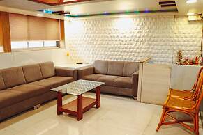 Hotel Mukesh residency