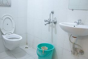 Hotel Mukesh residency