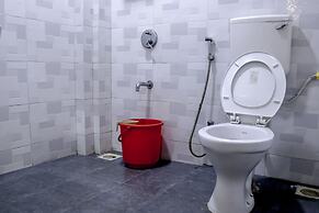 Hotel Mukesh residency