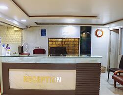 Hotel Mukesh residency