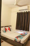 Hotel Mukesh residency
