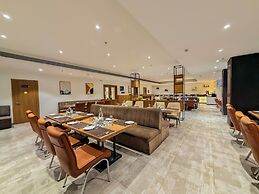 Zip By Spree Hotels Chakan