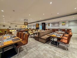 Zip By Spree Hotels Chakan