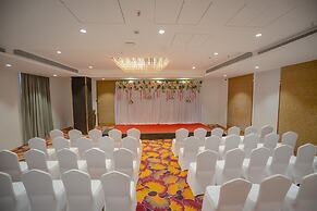 Zip By Spree Hotels Chakan