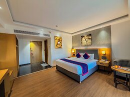 Zip By Spree Hotels Chakan
