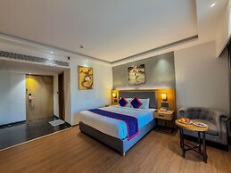 Zip By Spree Hotels Chakan