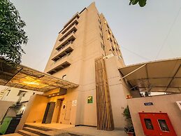 Zip By Spree Hotels Chakan