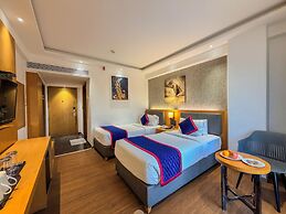 Zip By Spree Hotels Chakan