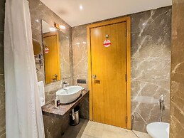 Zip By Spree Hotels Chakan