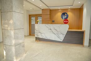 Zip By Spree Hotels Chakan