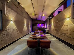 Zip By Spree Hotels Chakan
