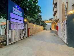 Zip By Spree Hotels Chakan