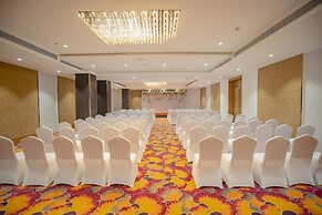 Zip By Spree Hotels Chakan