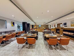 Zip By Spree Hotels Chakan