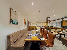 Zip By Spree Hotels Chakan
