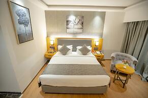 Zip By Spree Hotels Chakan