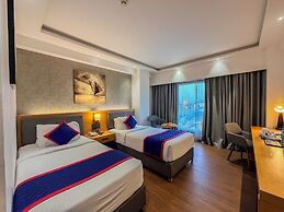 Zip By Spree Hotels Chakan