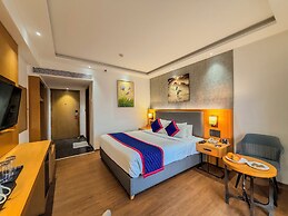 Zip By Spree Hotels Chakan