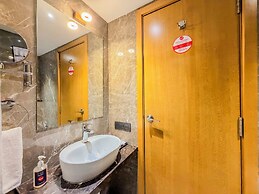 Zip By Spree Hotels Chakan