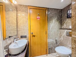 Zip By Spree Hotels Chakan