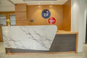 Zip By Spree Hotels Chakan